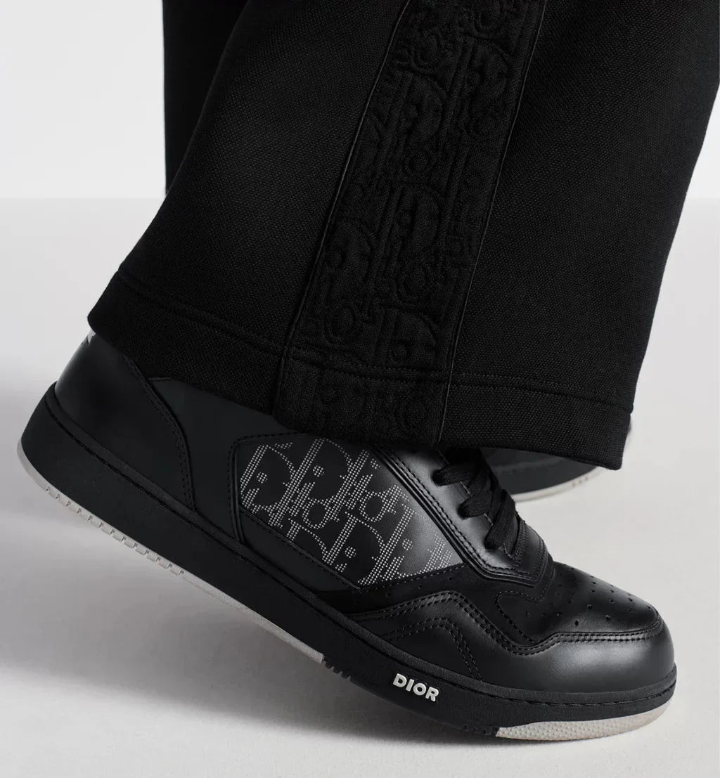 B27 Uptown Low Top Sneaker