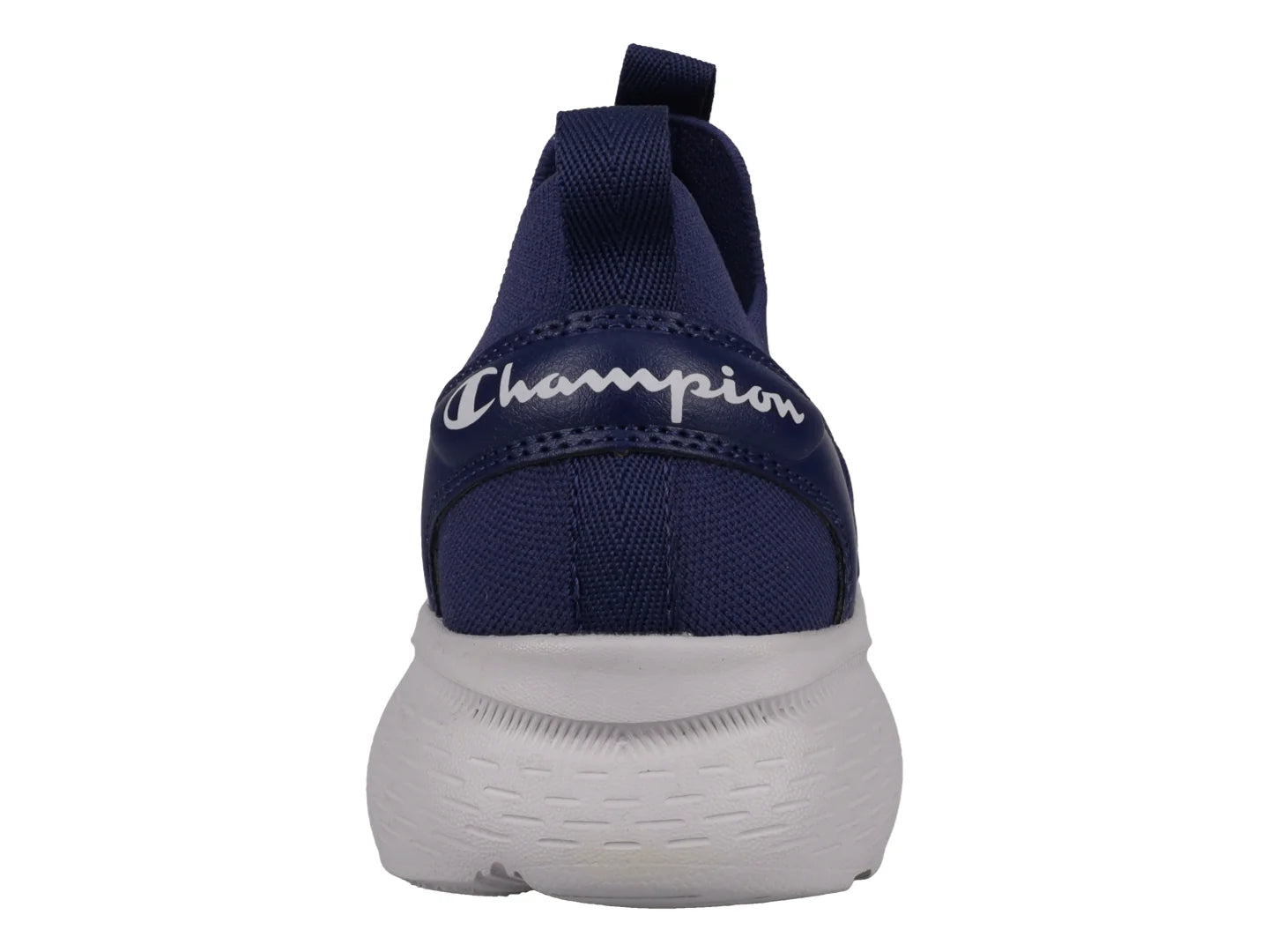 Tenis Champion Brisk Racer Azul Marino para Hombre