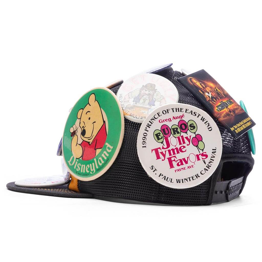 Caprice Hat Multi