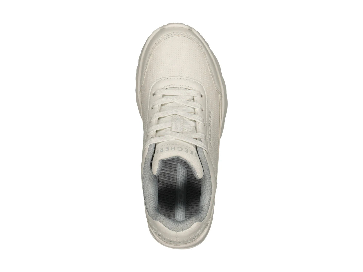 Tenis Skechers One Lite Blanco para Niña