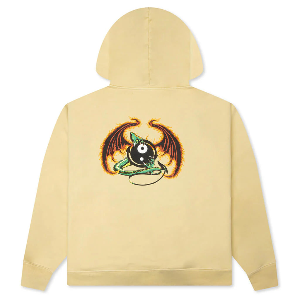 Pyrogen Gi Hoodie Blond
