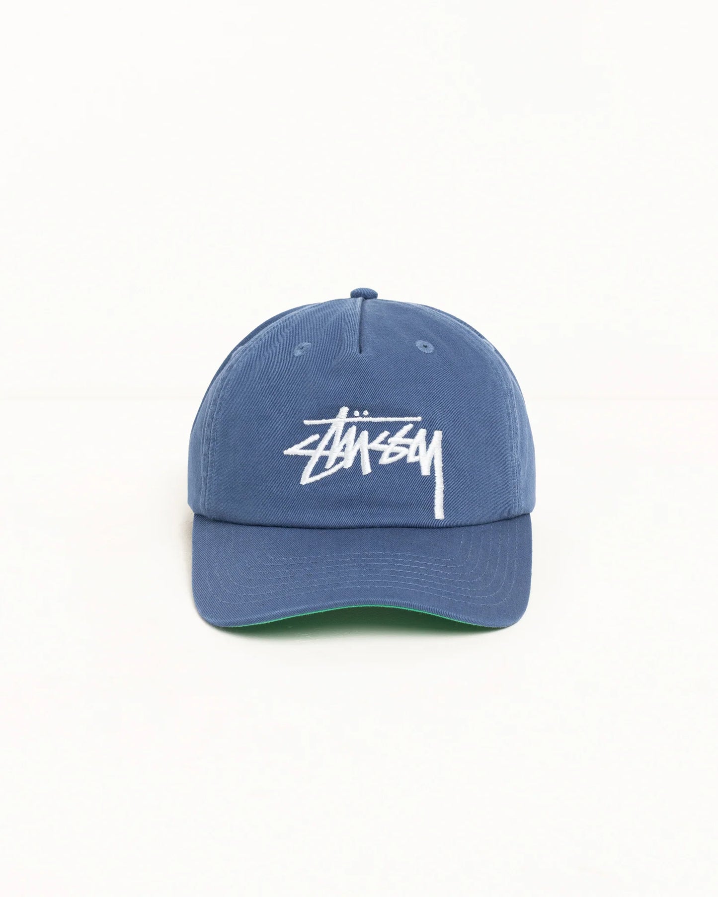 BIG STOCK SNAPBACK CAP