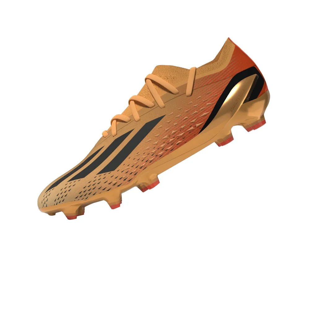 adidas X Speedportal1 FG Firm Ground Soccer Cleats