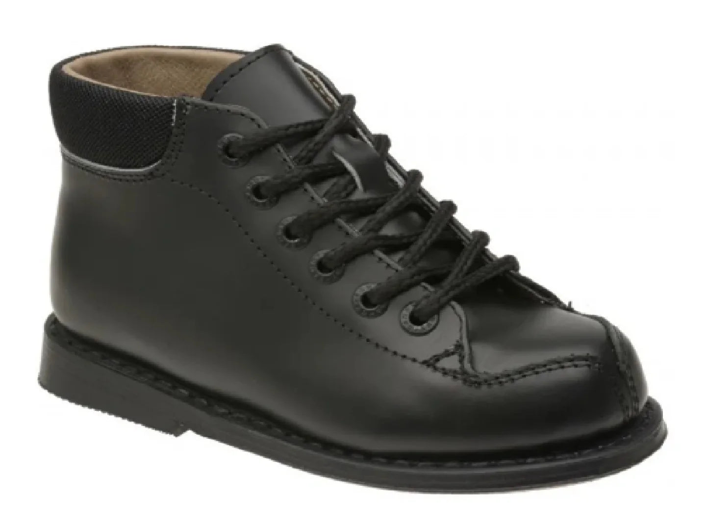 Botas PIECO para Niño Color Negro