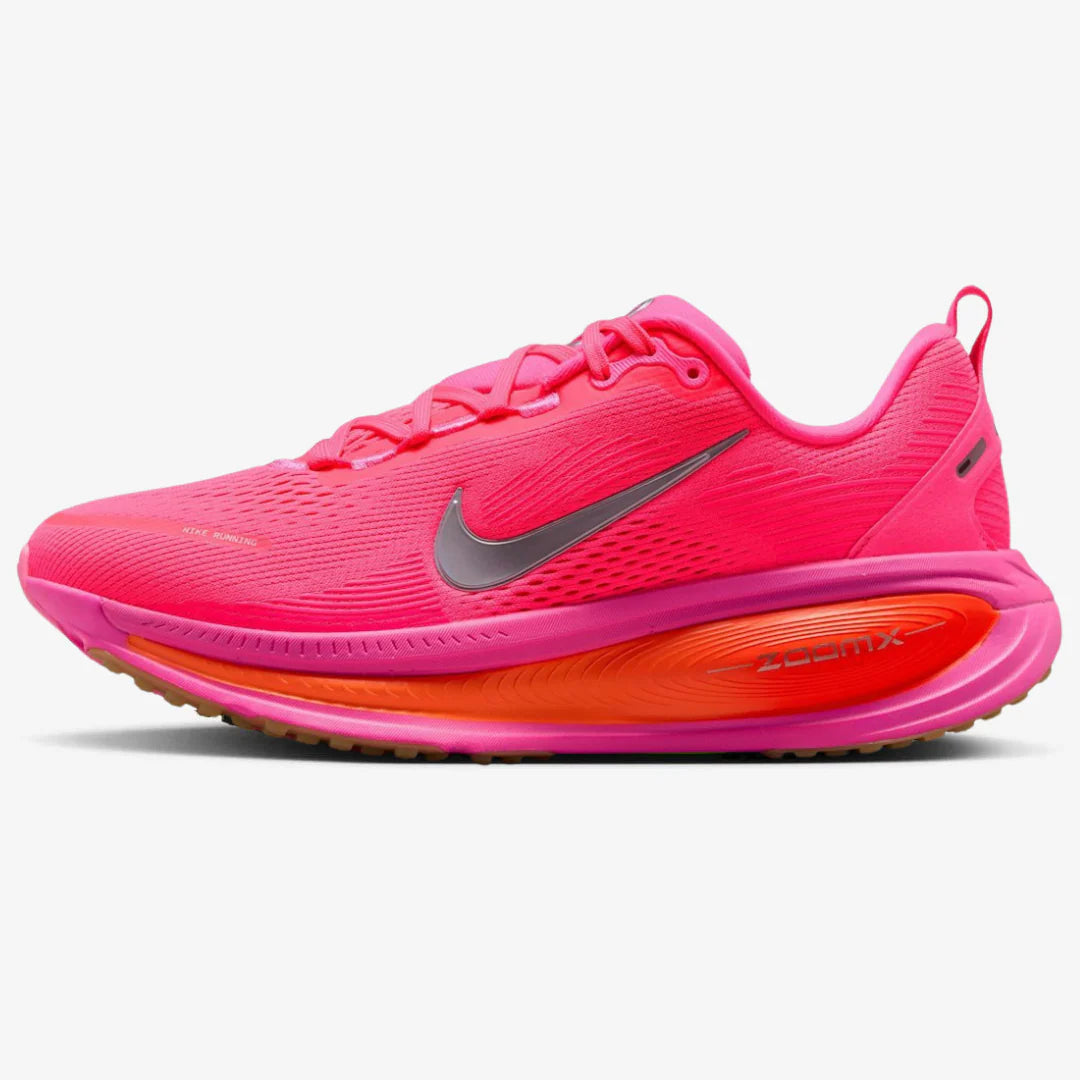 Nike Vomero 18 Rosa Laranja