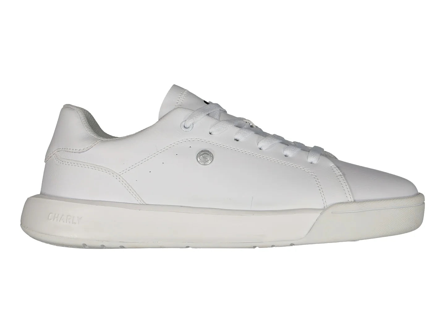 Tenis Charly Blancos para Hombre