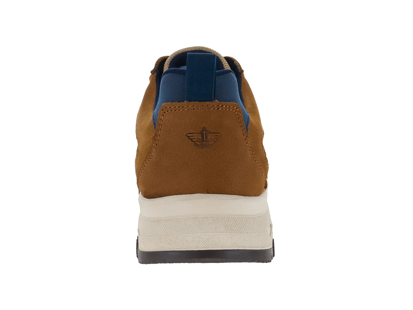 Zapatos Dockers Casuales Café para Hombre