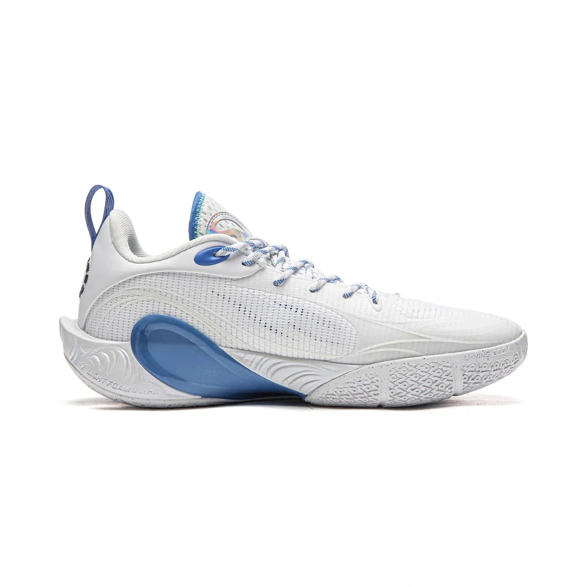 Tênis Li Ning Way of Wade DLo 1 Fearless
