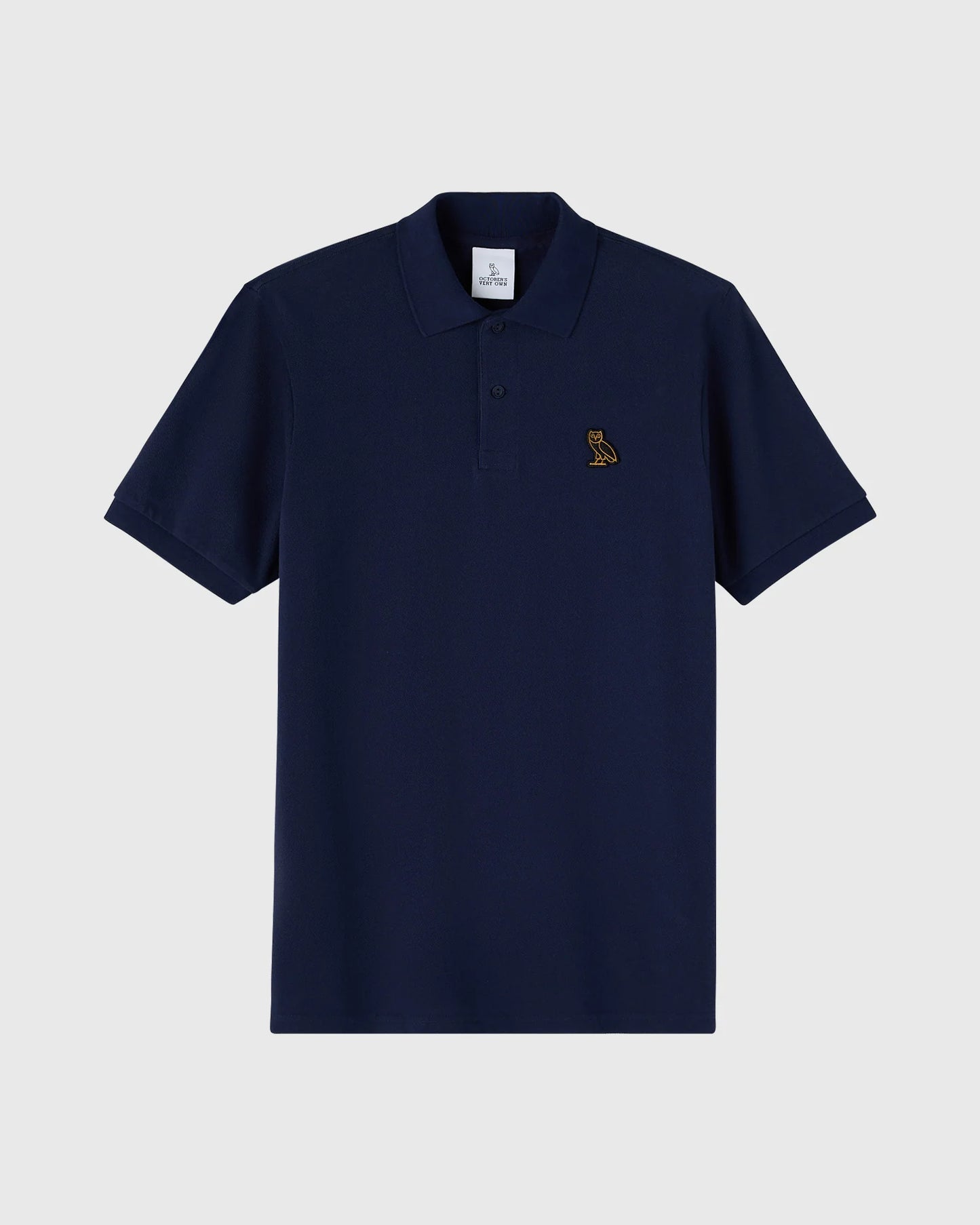 Classic Polo Navy