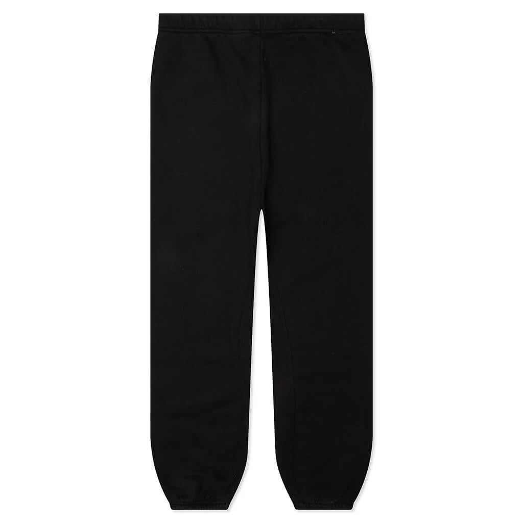 Heritage Sweat Black