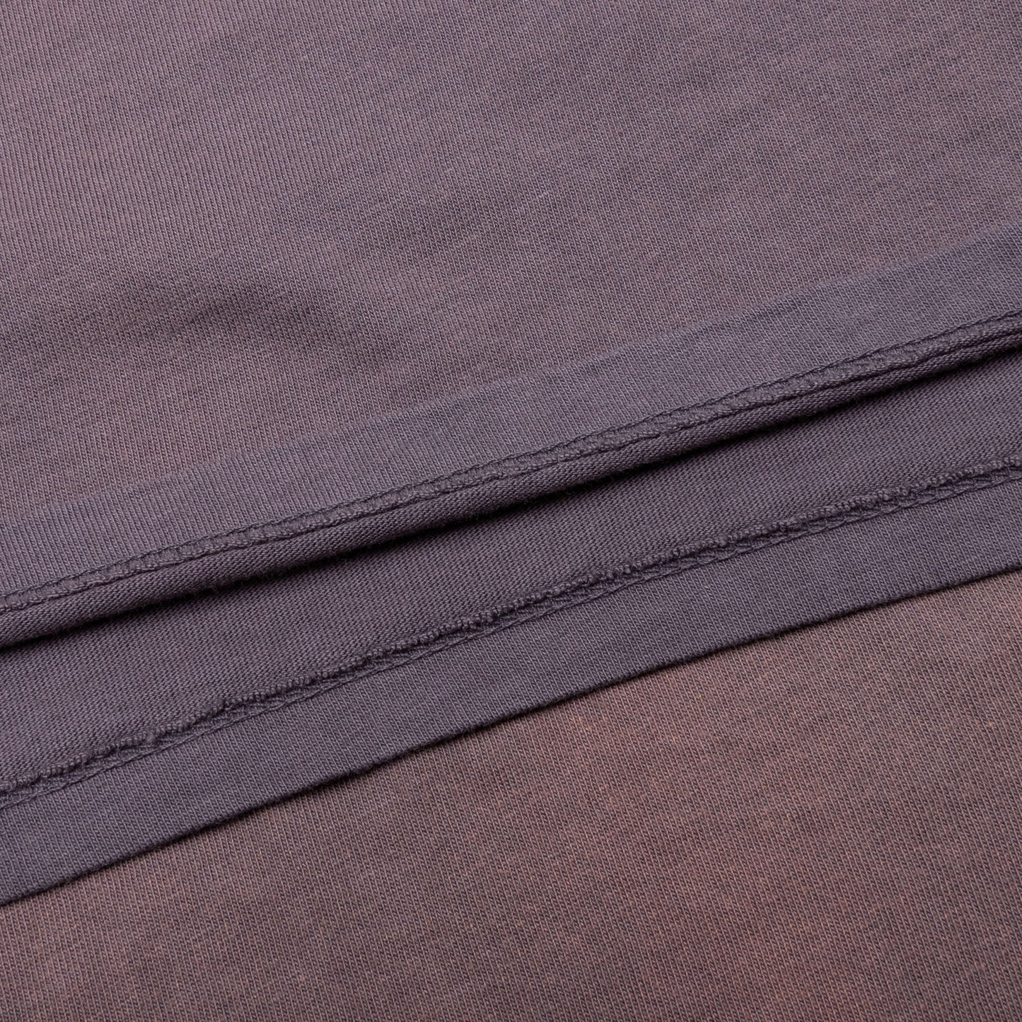 Derby Tee Vintage Grey