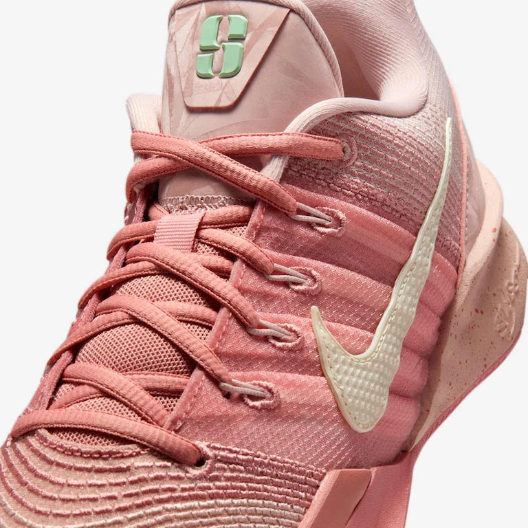 Tênis Nike Sabrina 3 Pink Oxford