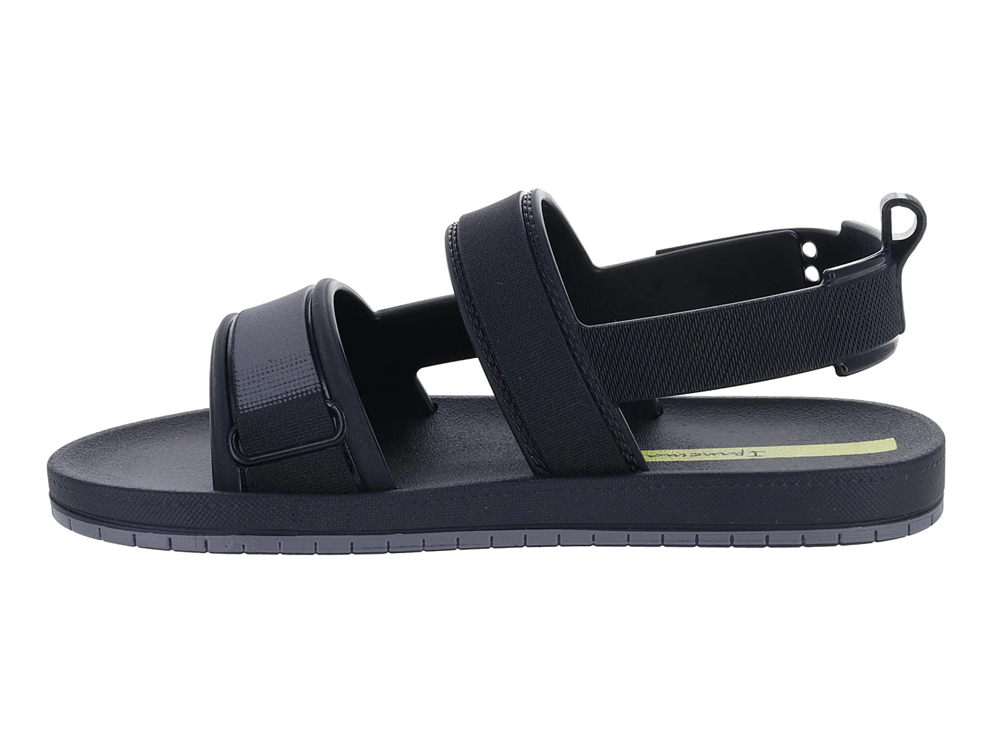 Sandalias Ipanema Negro para Niño