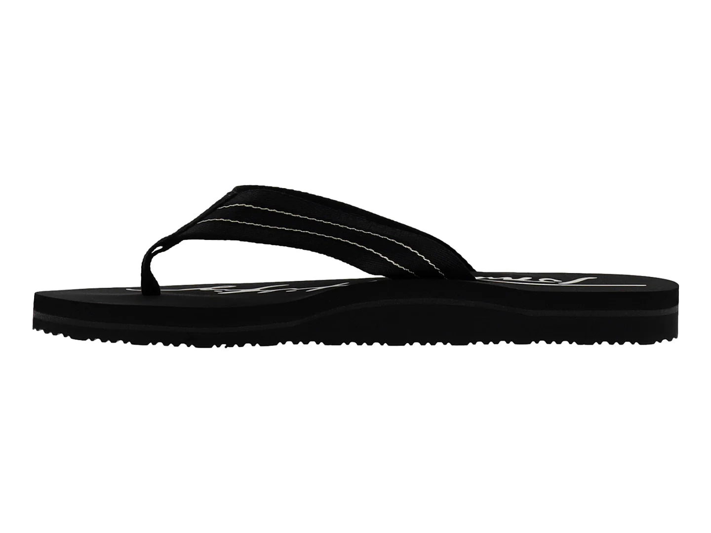 Sandalias Tommy Hilfiger Negro para Mujer