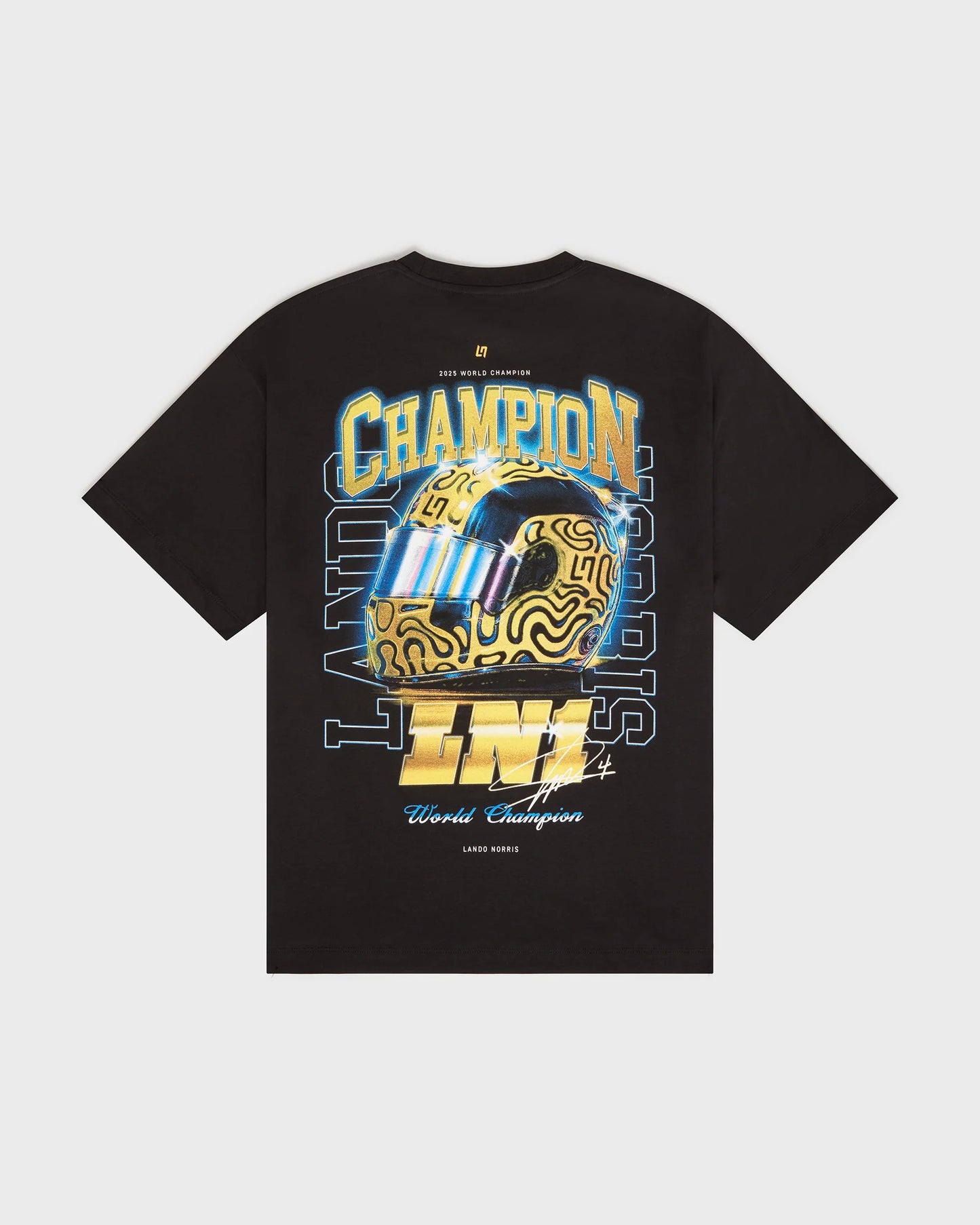 CHAMPION BOXY TEE