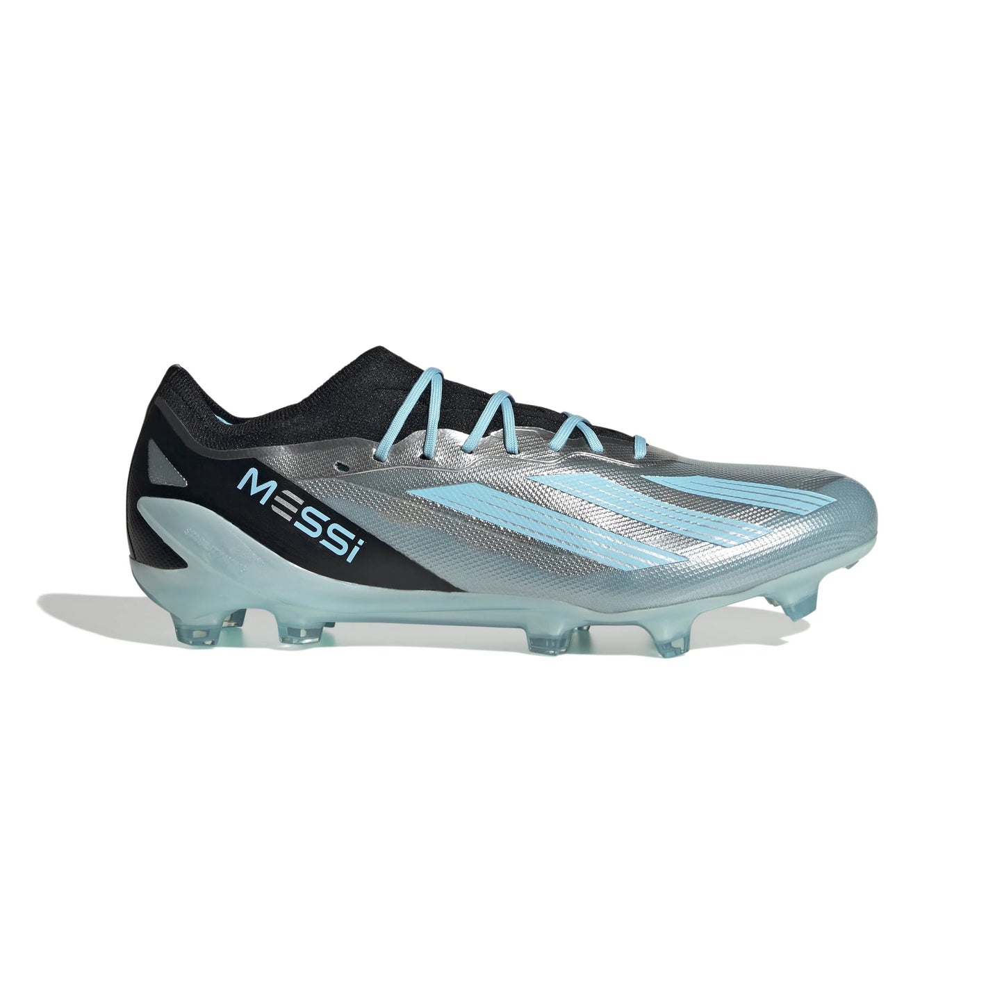 adidas X Crazyfast Messi1 FG Firm Ground Soccer Cleats