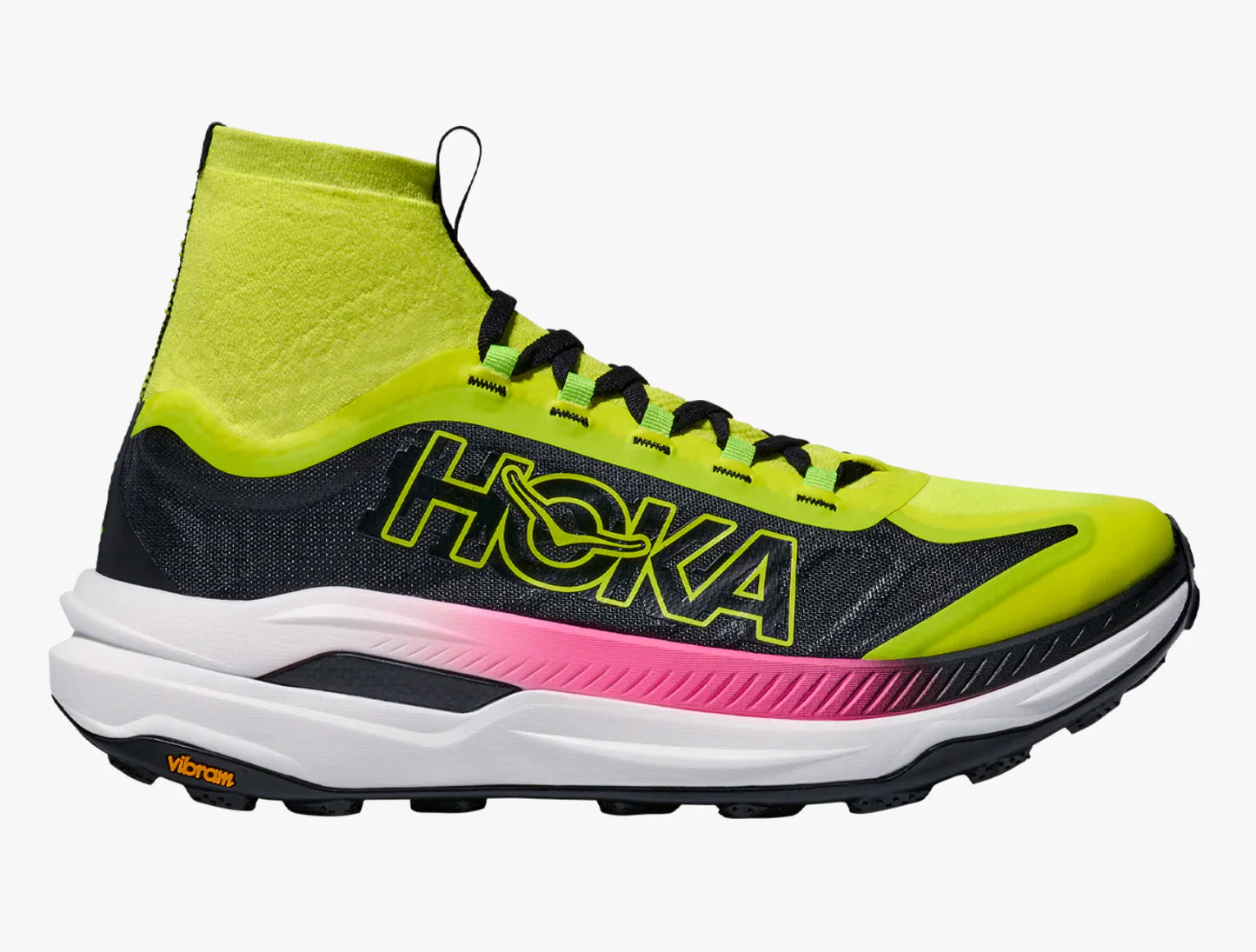 Mens Hoka Tecton X 3