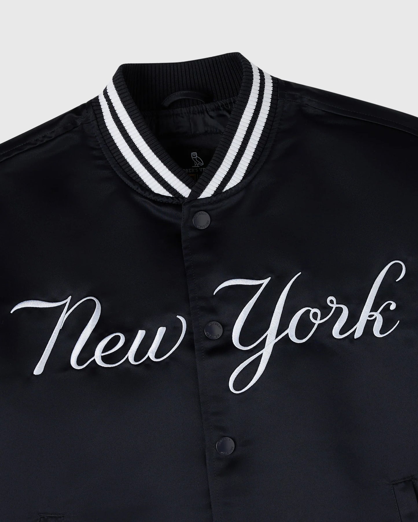 New Era MLB New York Yankees Varsity Jacket Navy