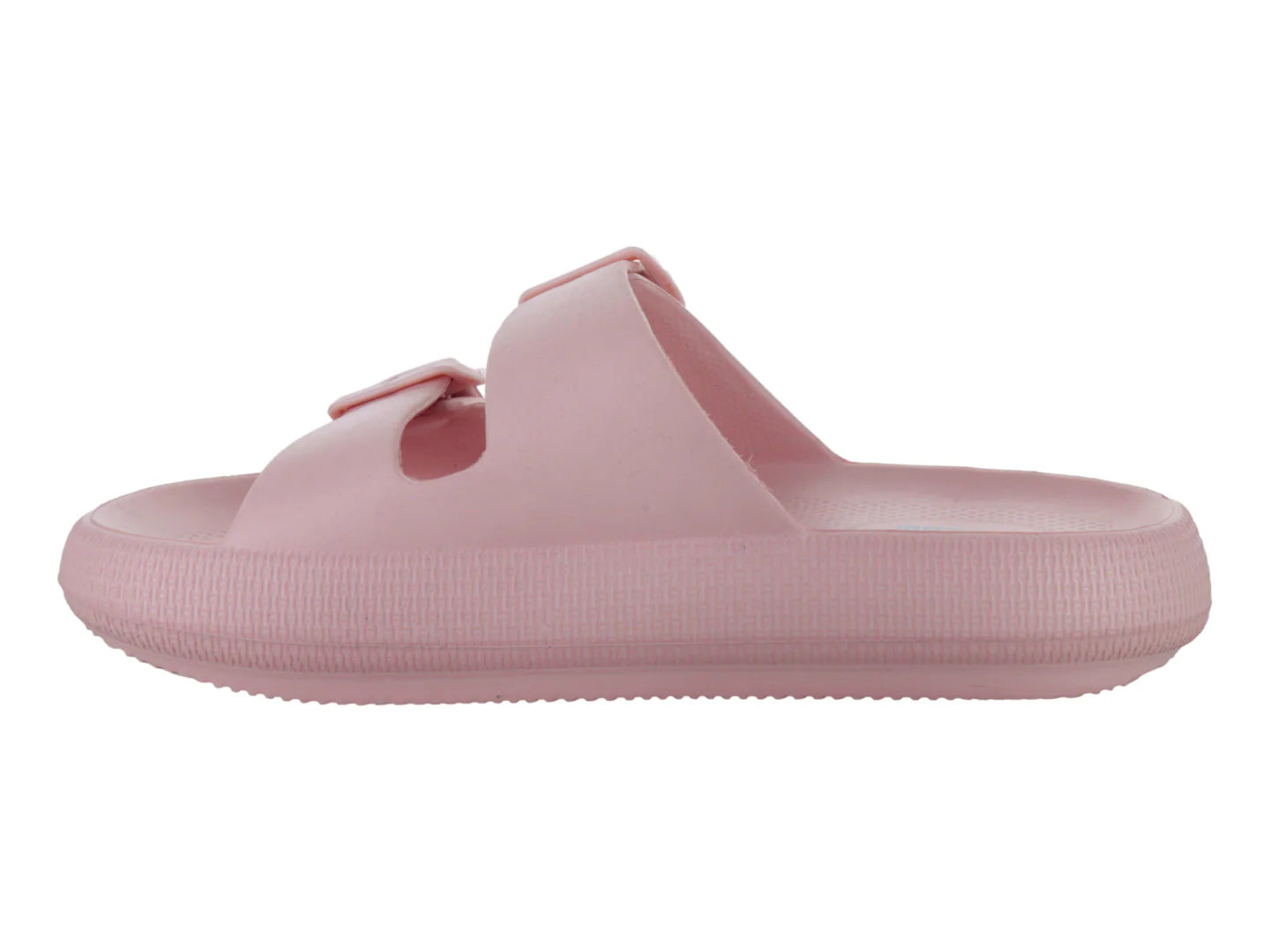 Sandalias Isla Flow Jumpy Rosa Palo para Mujer