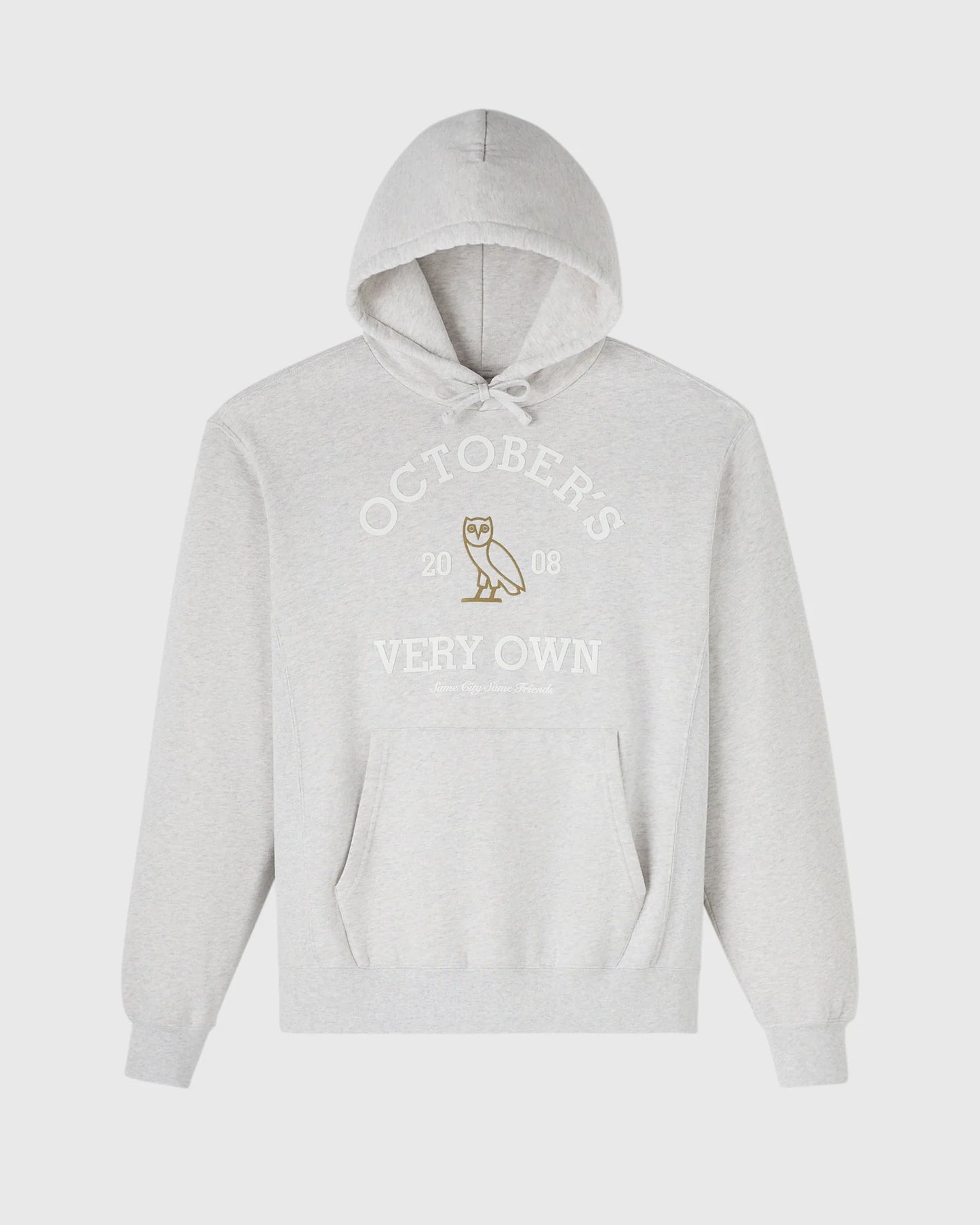 Collegiate Hoodie