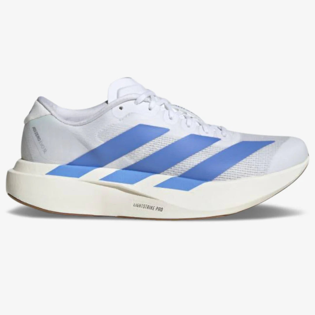 Adidas Adizero EVO SL Branco Azul