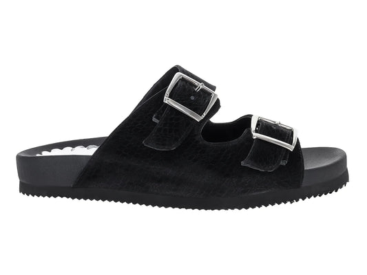 Sandalias Sary Negro para Mujer