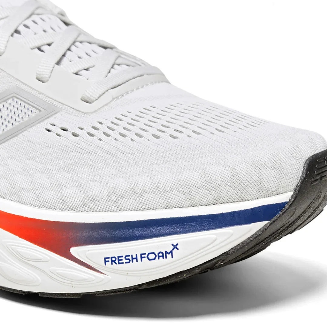 New Balance Fresh Foam X 1080 V14 Cinza Coral