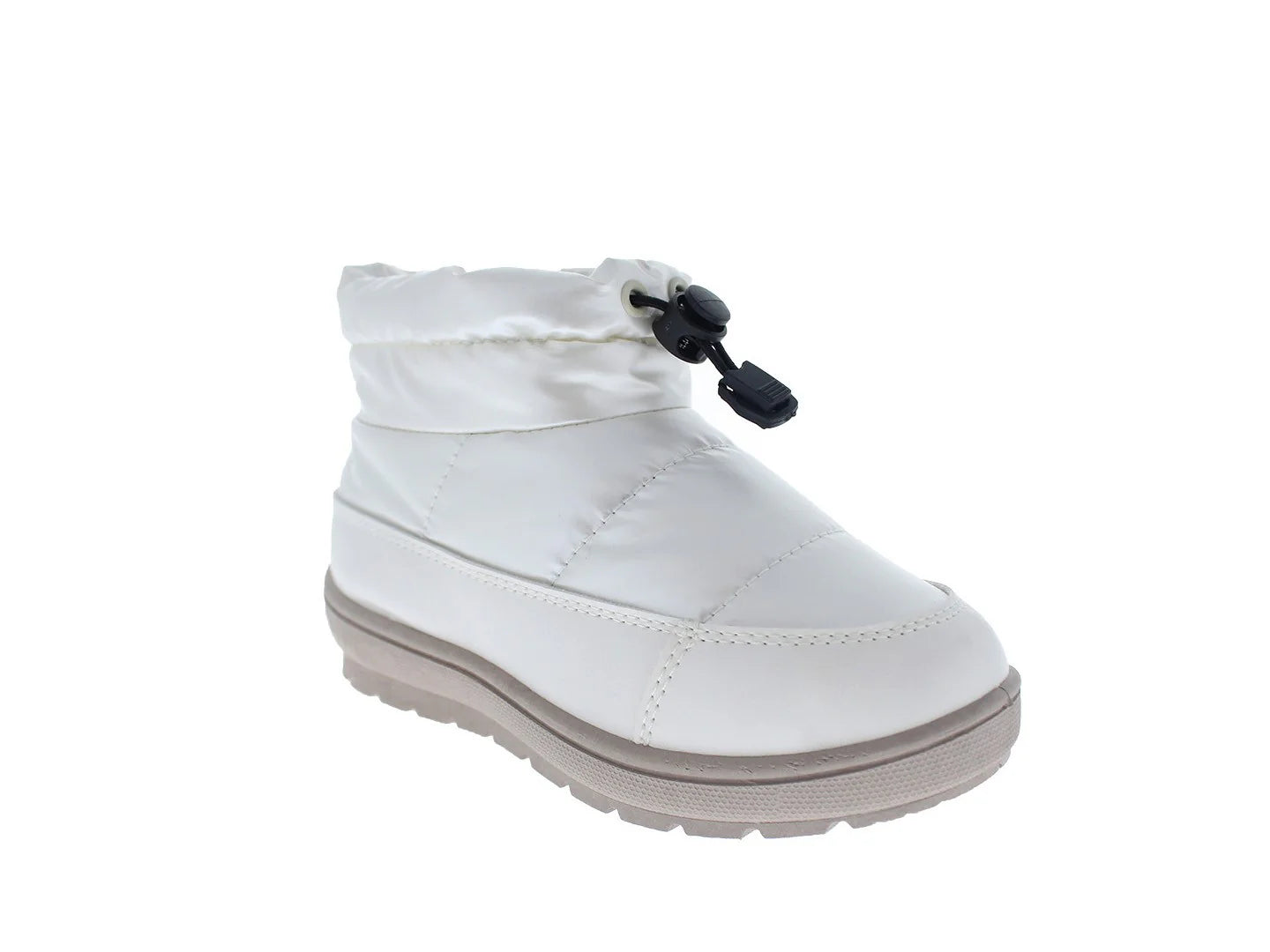 Botas Furor Beige para Niña