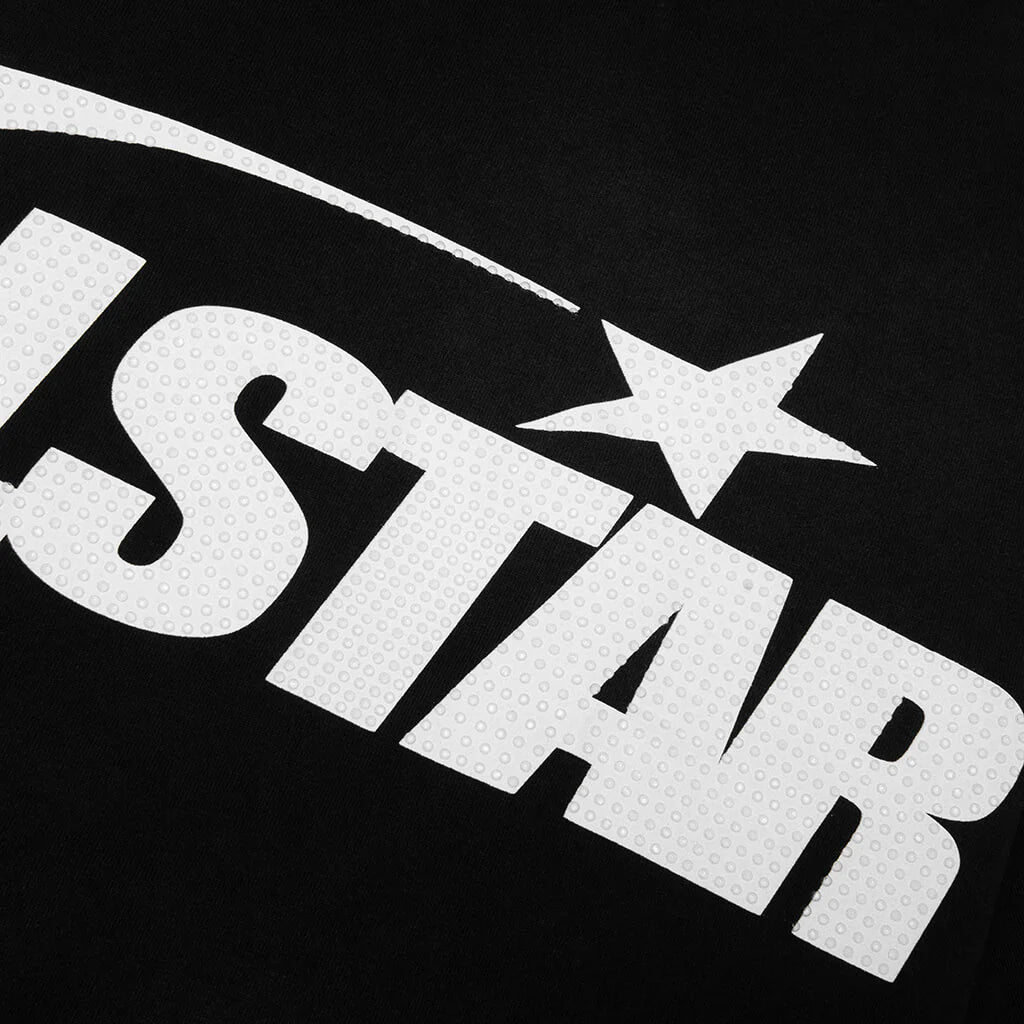Classic Logo T Shirt Black