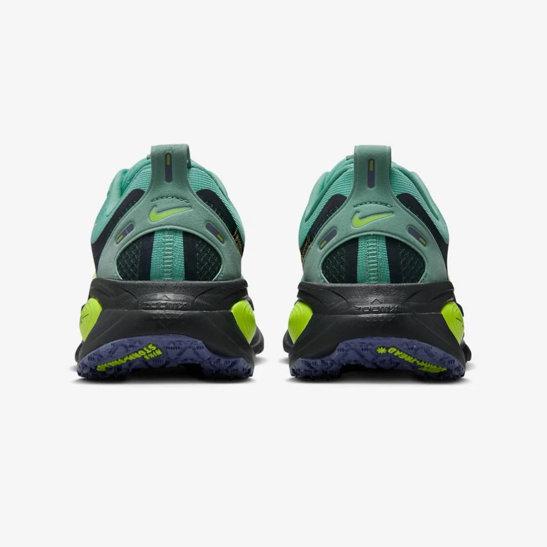 Nike Vomero 18 GORE TEX Verde Preto