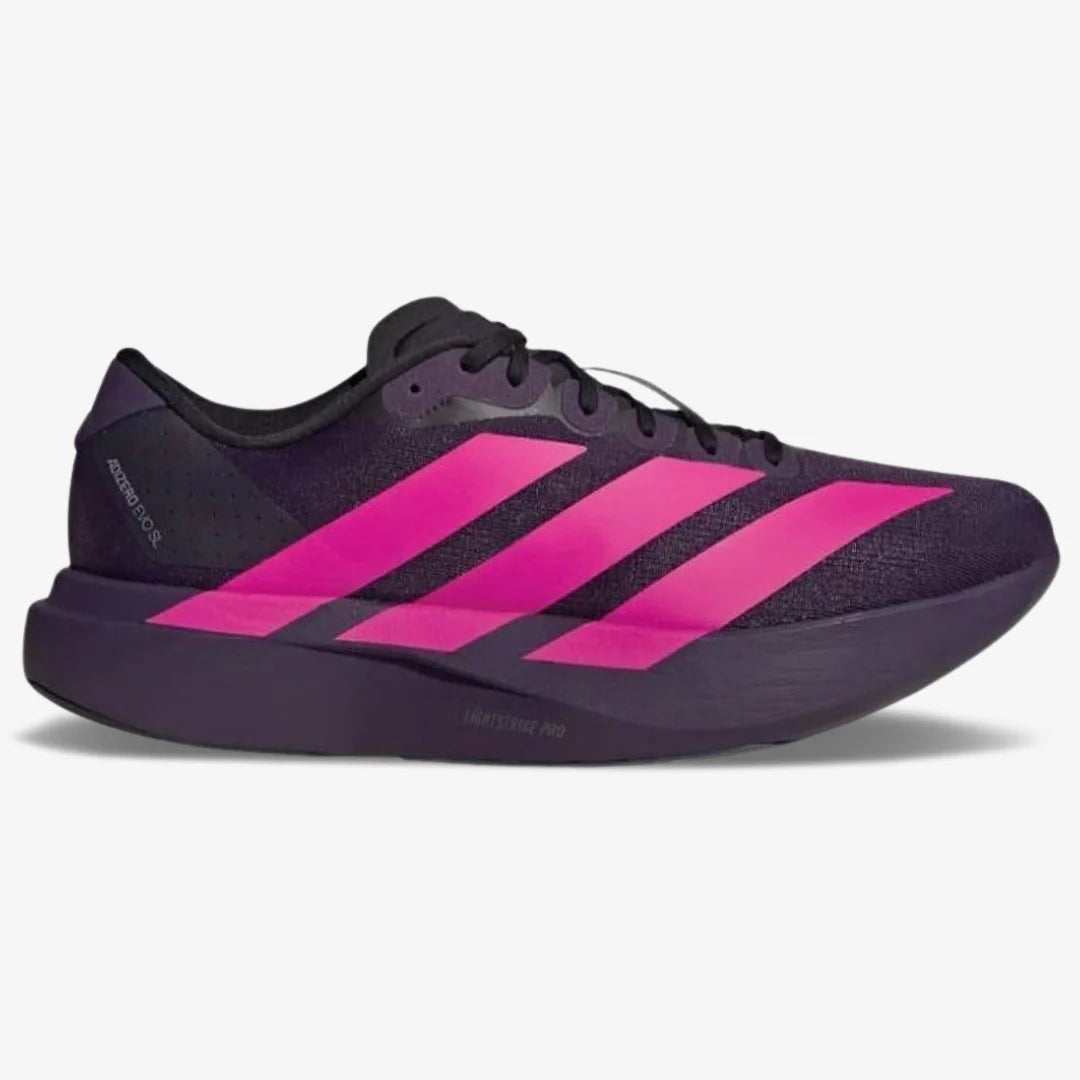 Adidas Adizero EVO SL Roxo Rosa
