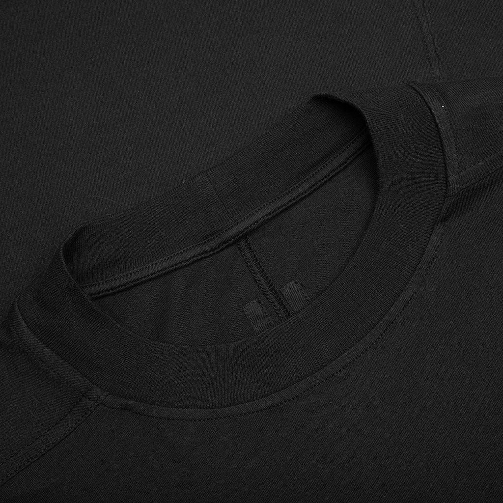 Tommy T T Shirt Black
