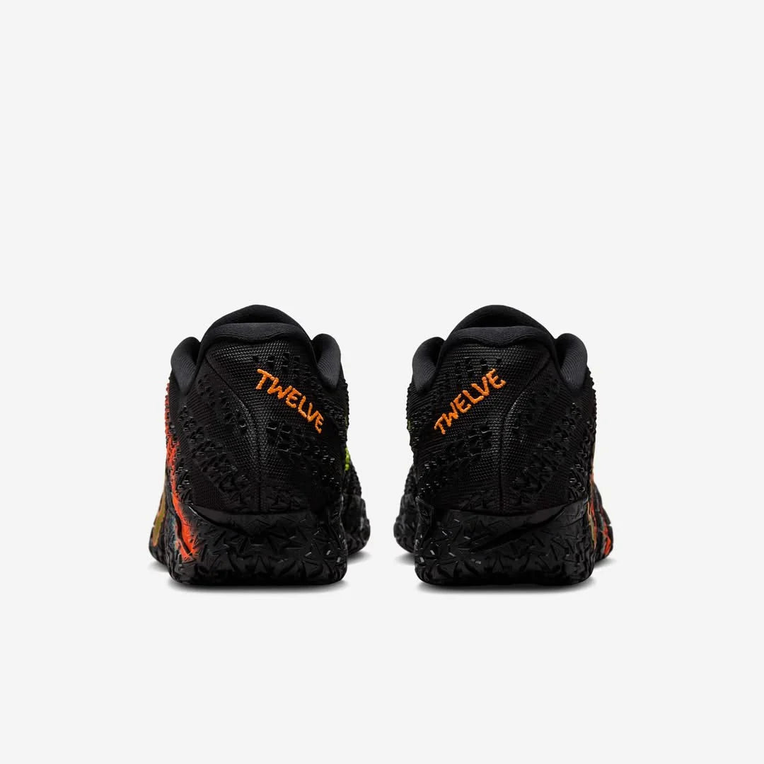 Tênis Nike Ja 3 NY vs NY