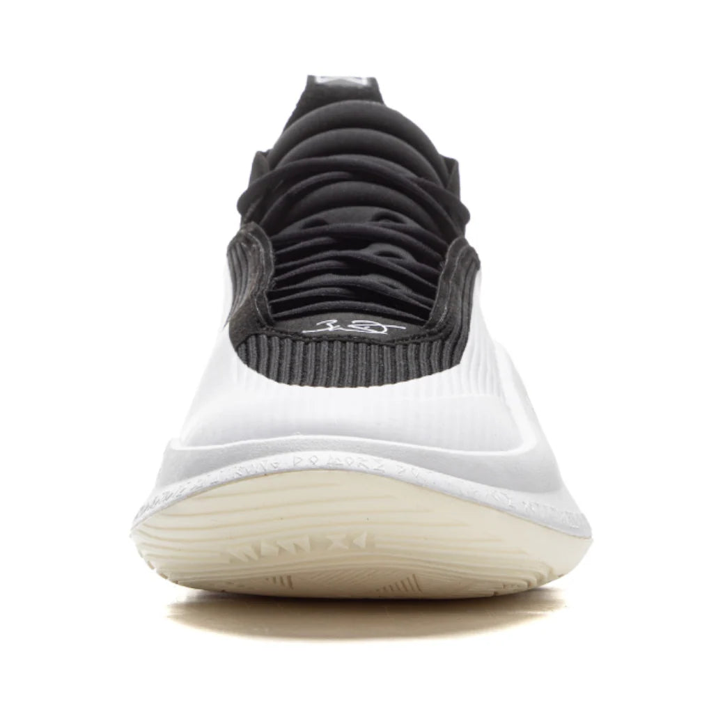 Tênis Li Ning Way of Wade 11 White Hot