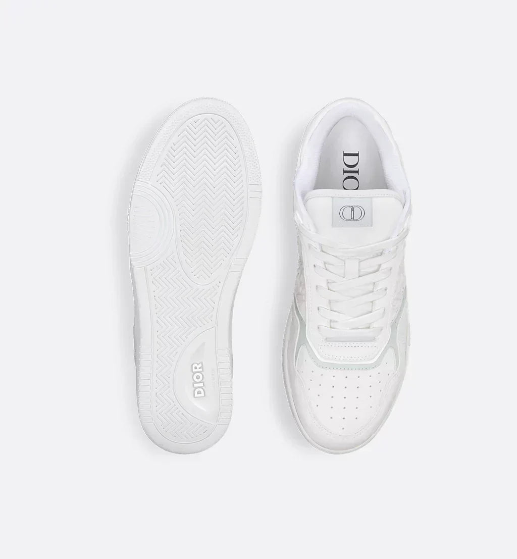 B27 Uptown Low Top Sneaker