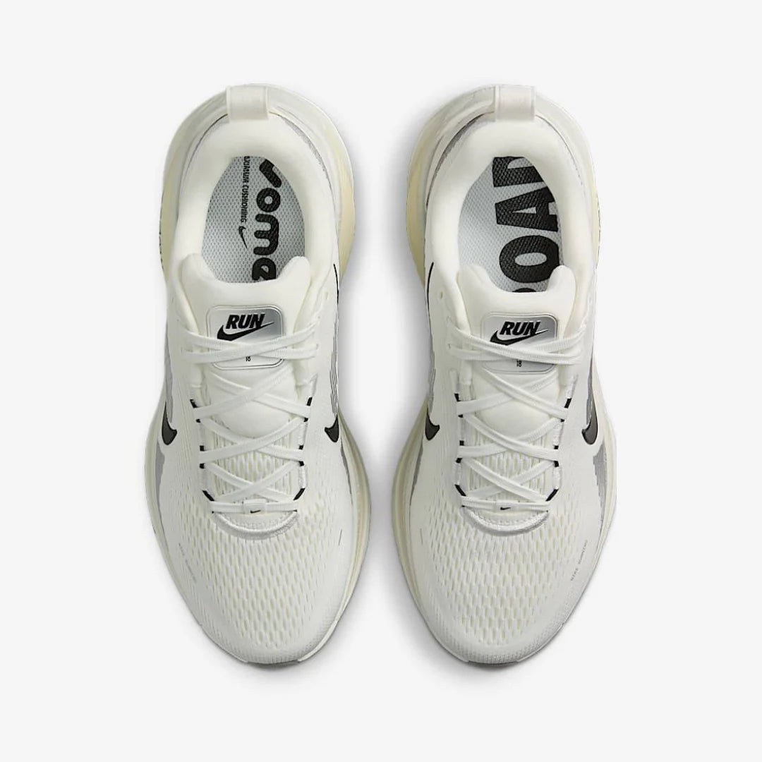 Nike Vomero 18 Branco Bege