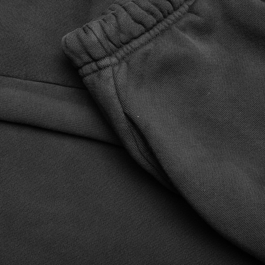 Inri Sweats Mechanic Black