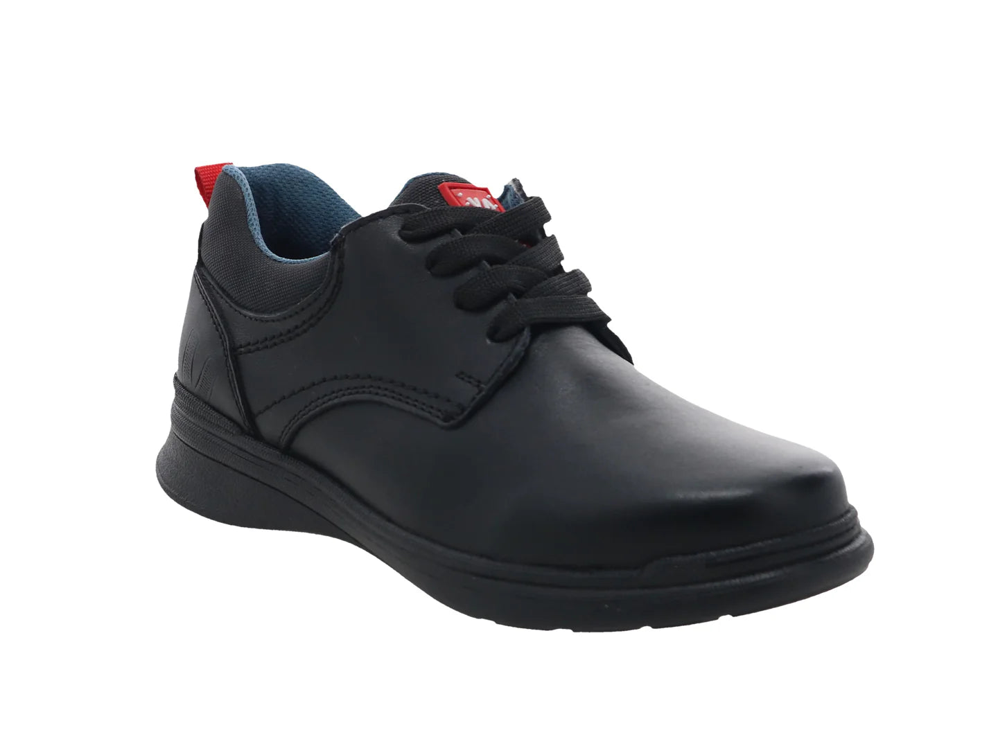 Zapatos VAVITO Napa California Negro para Niño