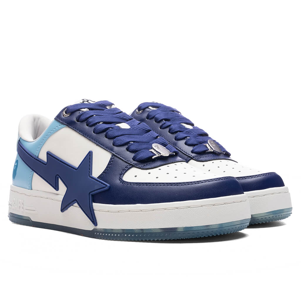 Bape STA OS M2 Blue