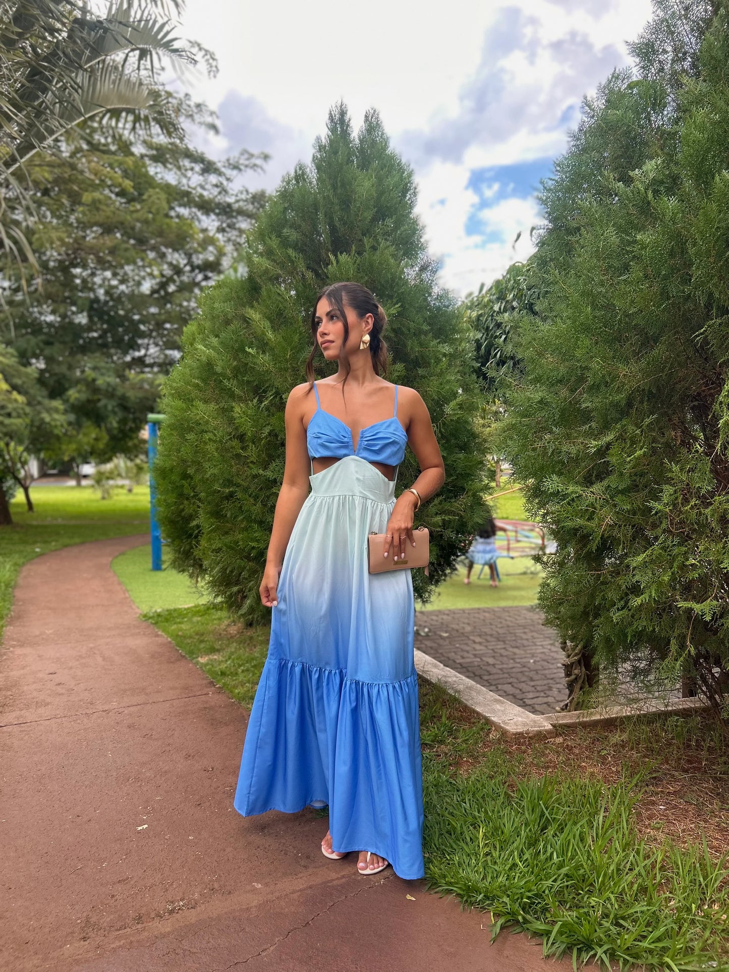 Vestido Nice
