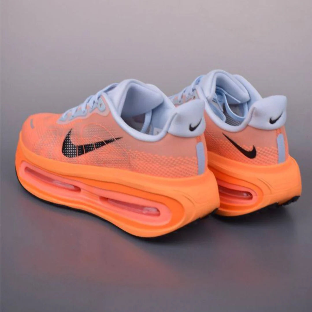 Nike Vomero Premium Laranja Cinza