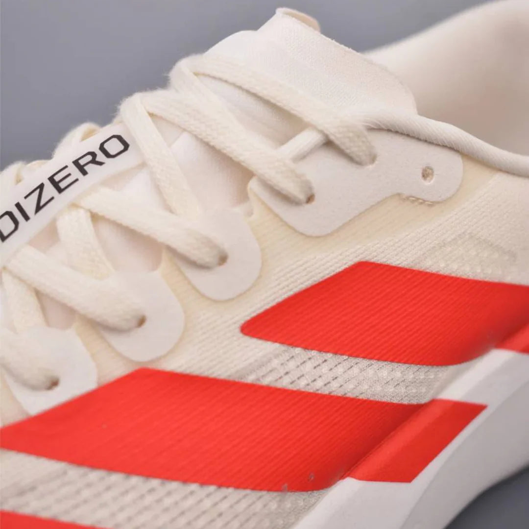 Adidas Adizero EVO SL To run is to Live