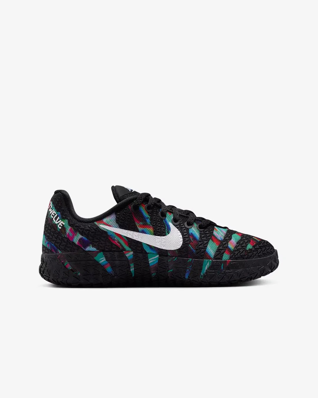 Tênis Nike Ja 3 GS King of the Court