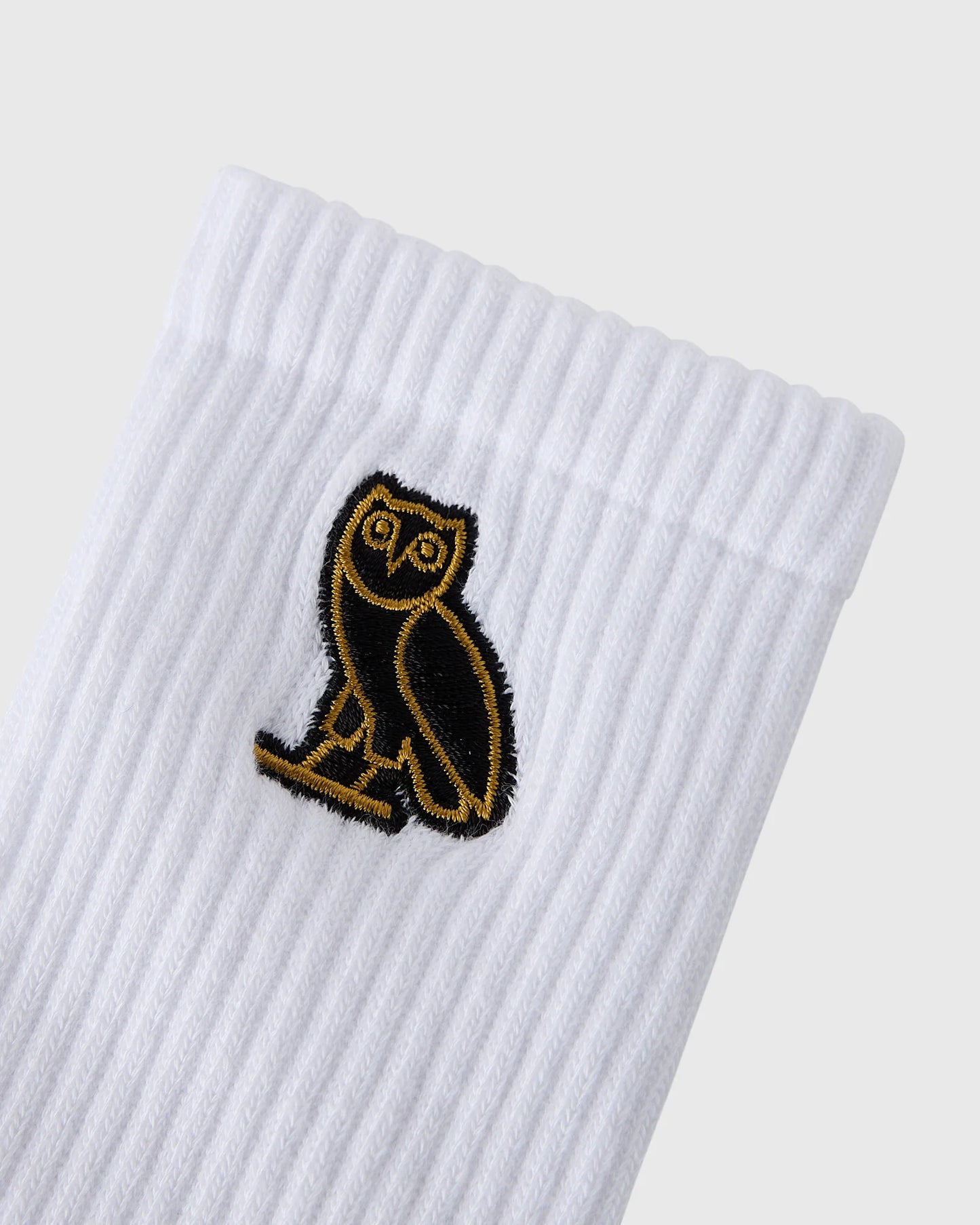 Classic Socks White