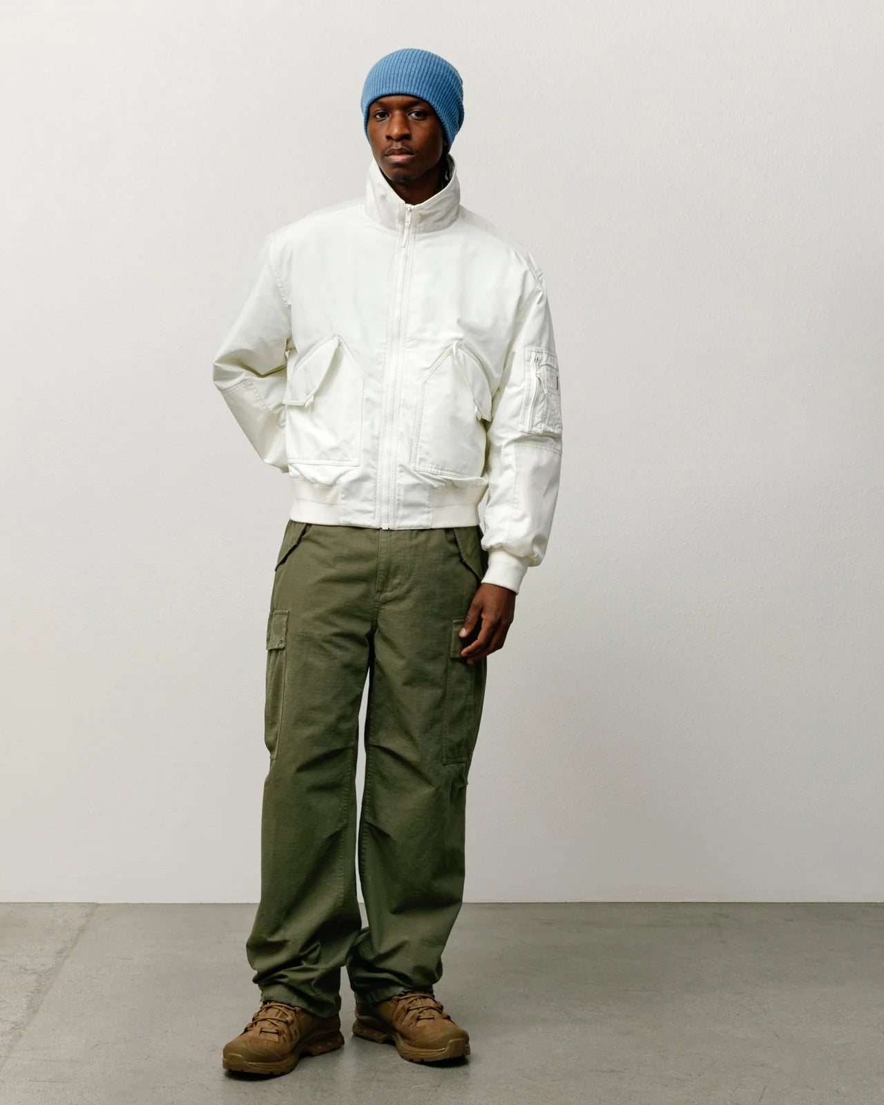 CARGO PANT