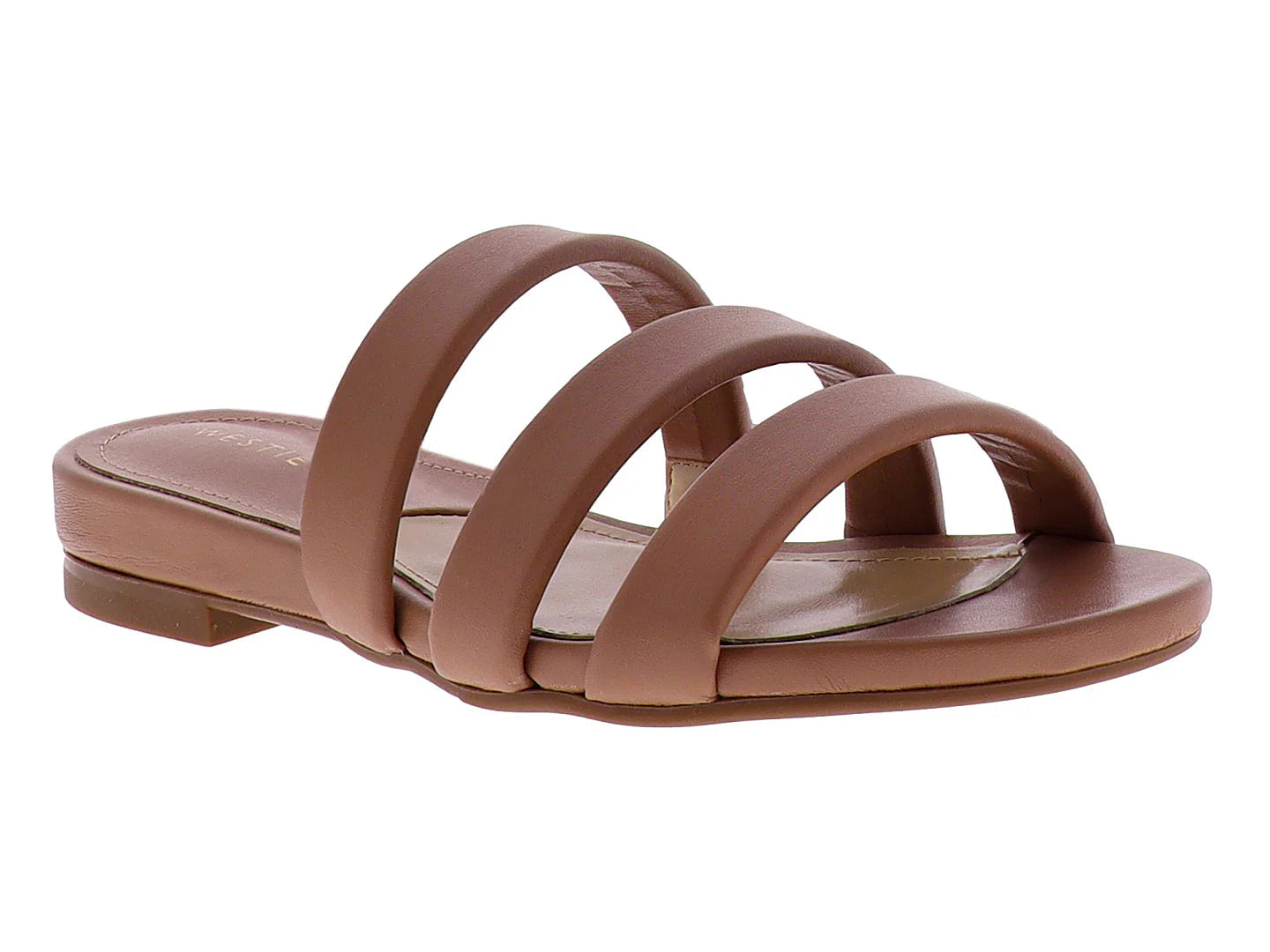 Sandalias Westies Color Blush para Mujer
