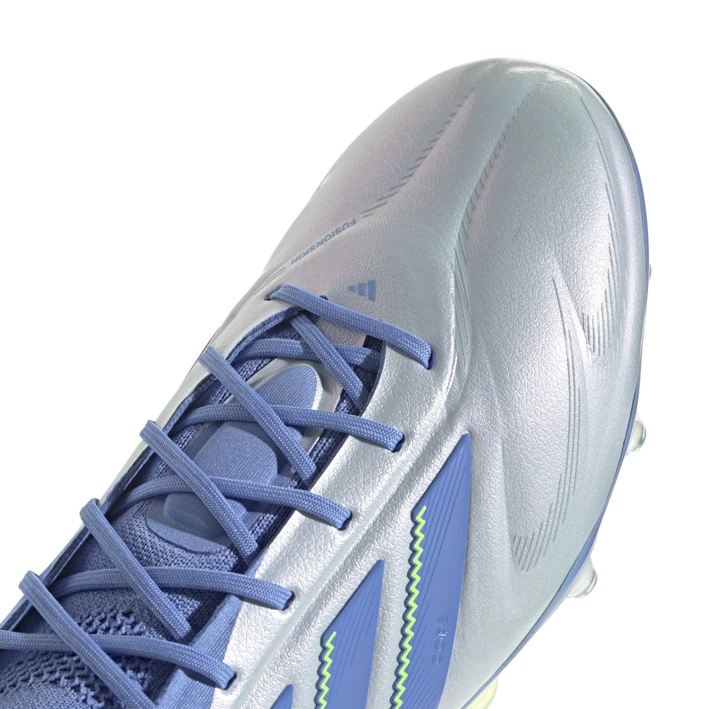 adidas Copa Pure 3 Elite FG Firm Ground Boots Blue
