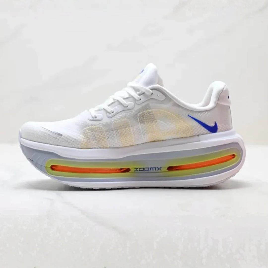 Nike Vomero Premium White Lapis Total Orange