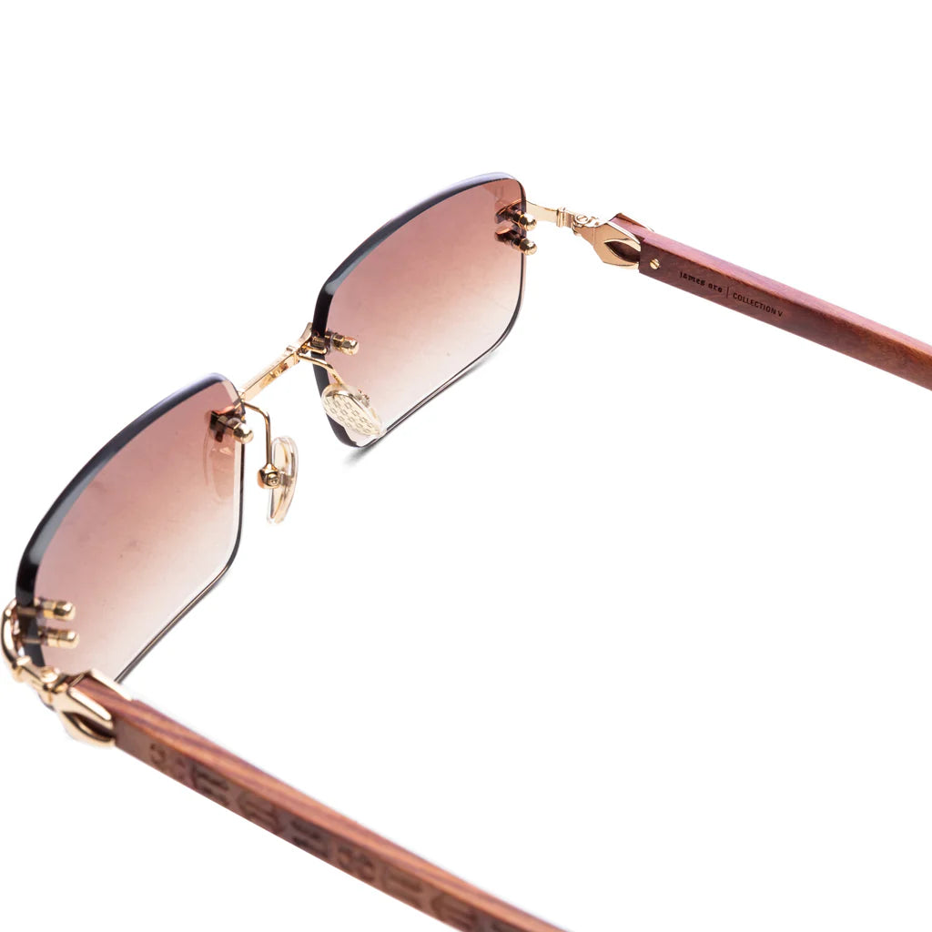 Hydra Brown Tint