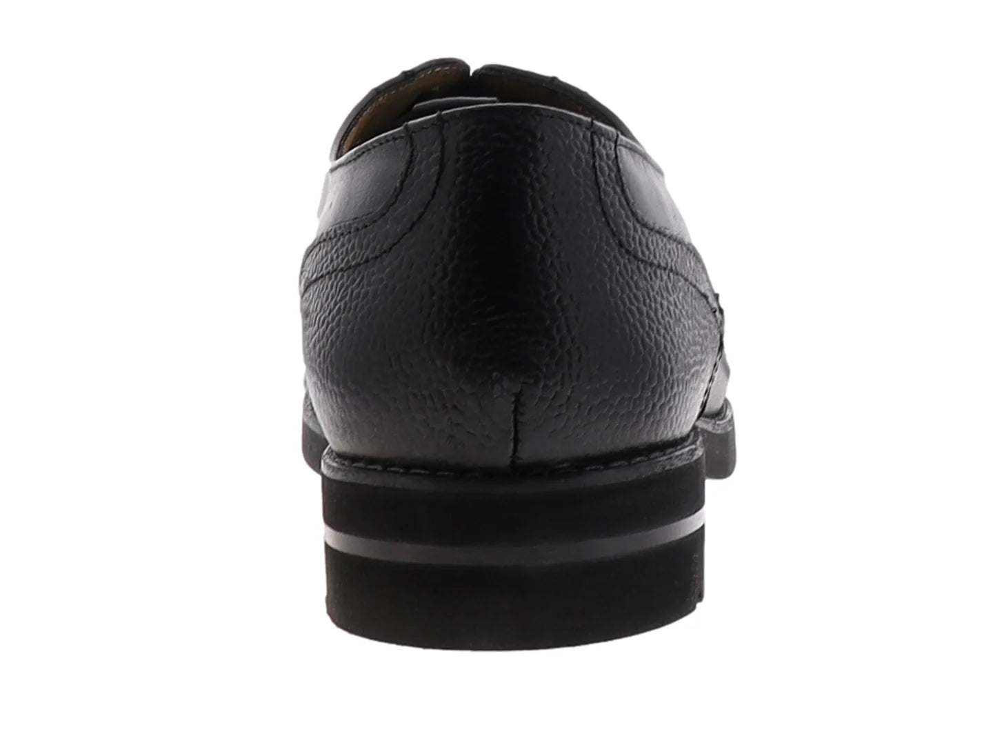 Zapatos Formales Moderof Negro para Hombre
